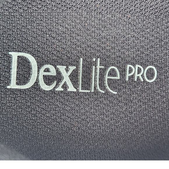 Dexter Turbo Tour Steel Right Handed Mens Bowling Shoes Sz 11.5W DexLite Pro - Picture 9 of 10